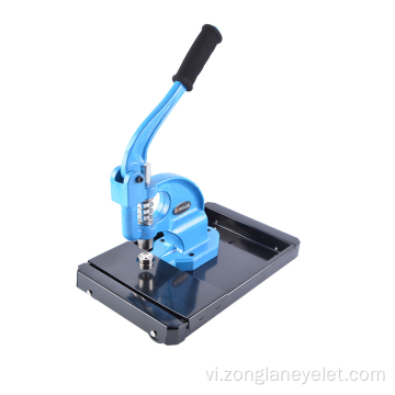 Bán nóng và máy grommet cầm tay bền bỉ